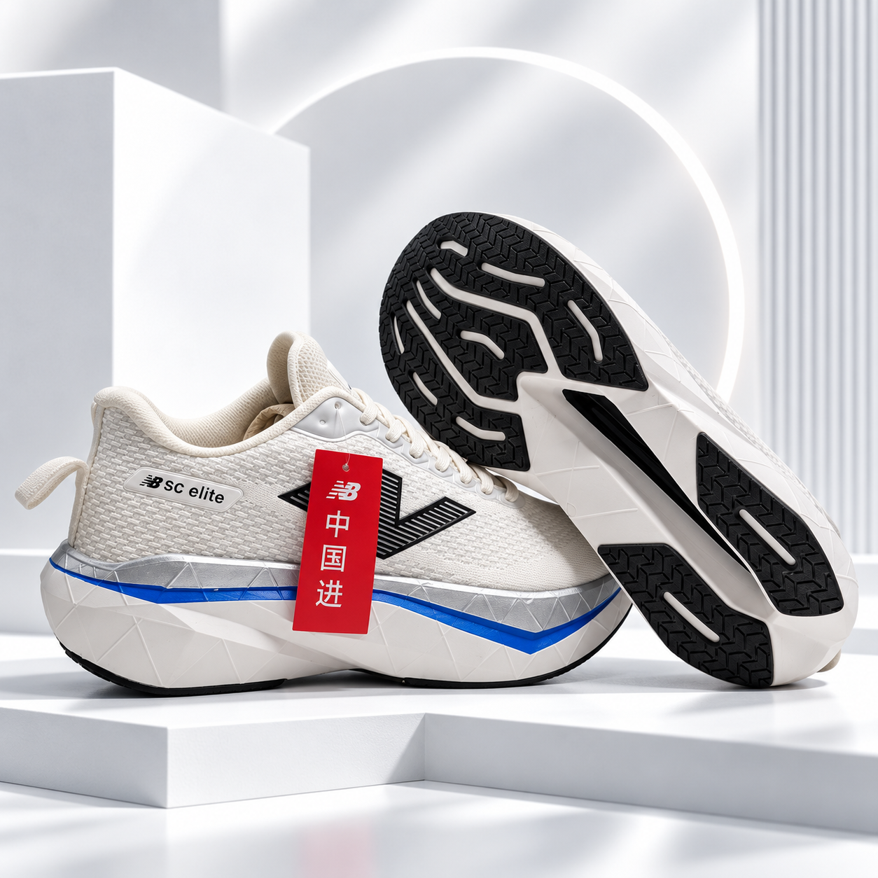 BB SHOES